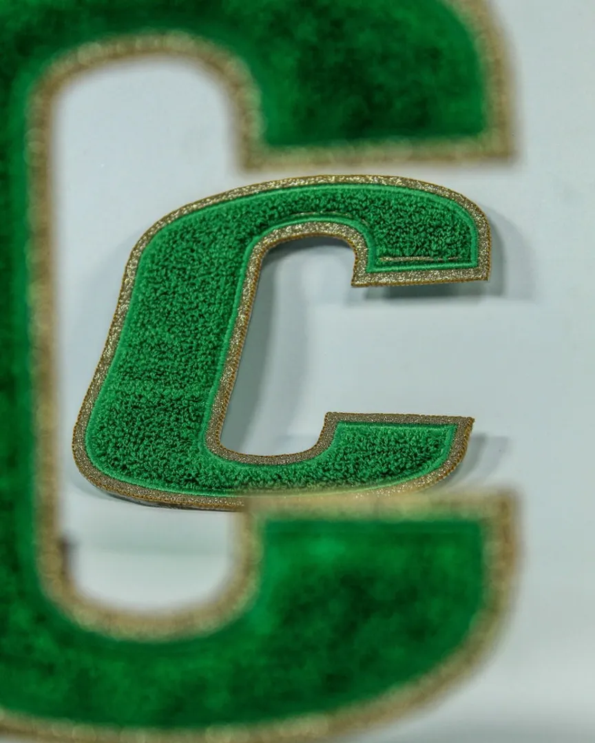 Latest Quality Patches Instagram post